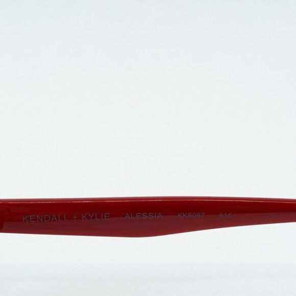 NEW KENDALL+KYLIE ALESSIA KKS5097G 615 SUNGLASSES - Picture 4 of 10